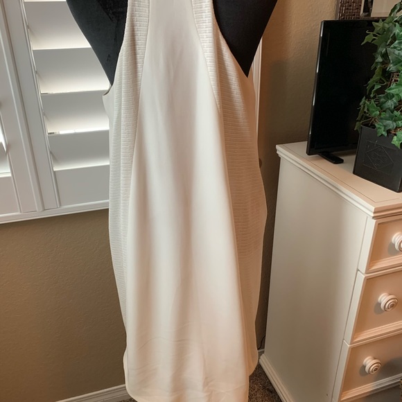 White Rag and Bone Tank Dress - Picture 5 of 8